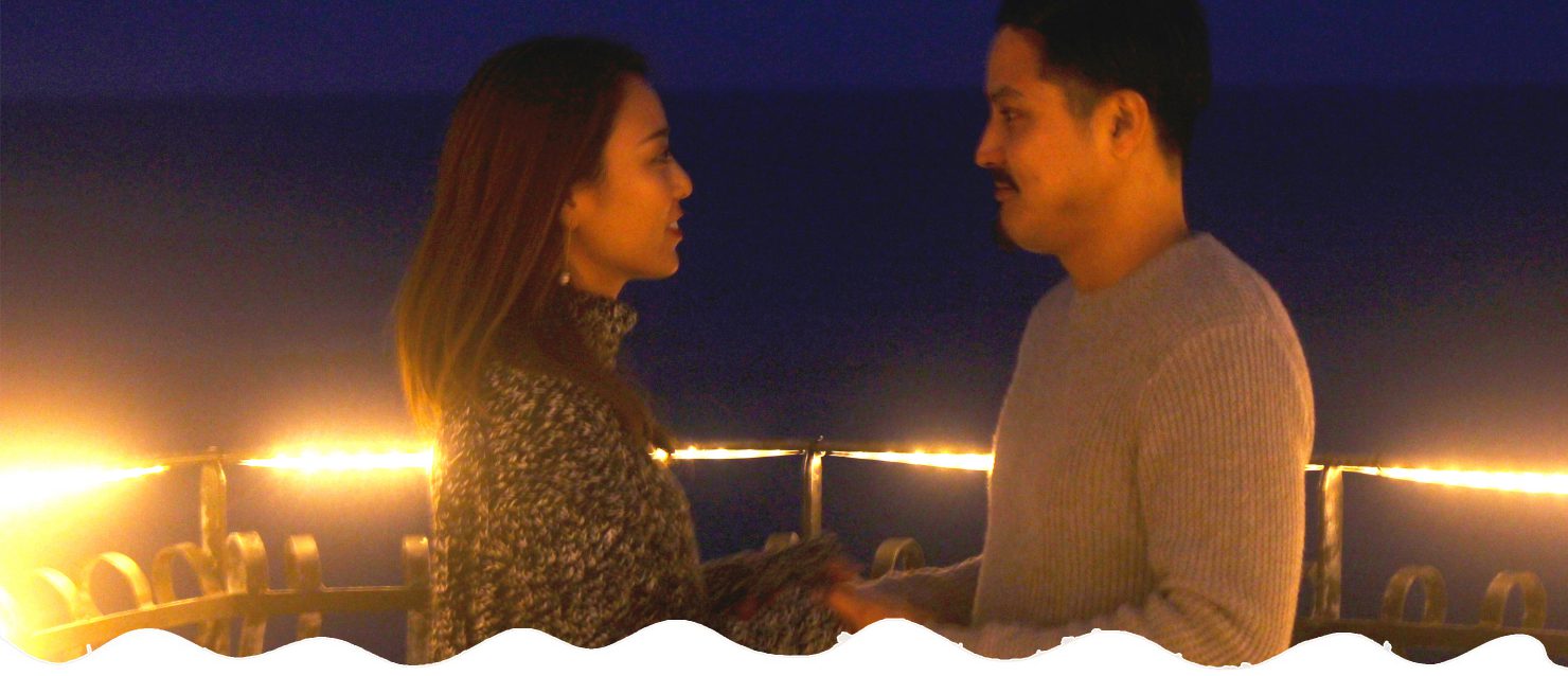 普通に、自然に出会って 気になって、好きになって、ずっと一緒に居たいと思う 「婚活もーるito」は、こんな出会いがあるスペース